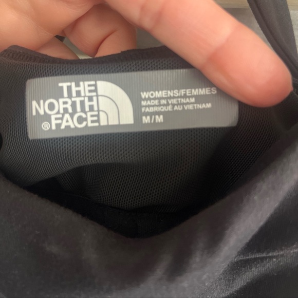 The North Face Arque Hiking dress - Picture 3 of 3